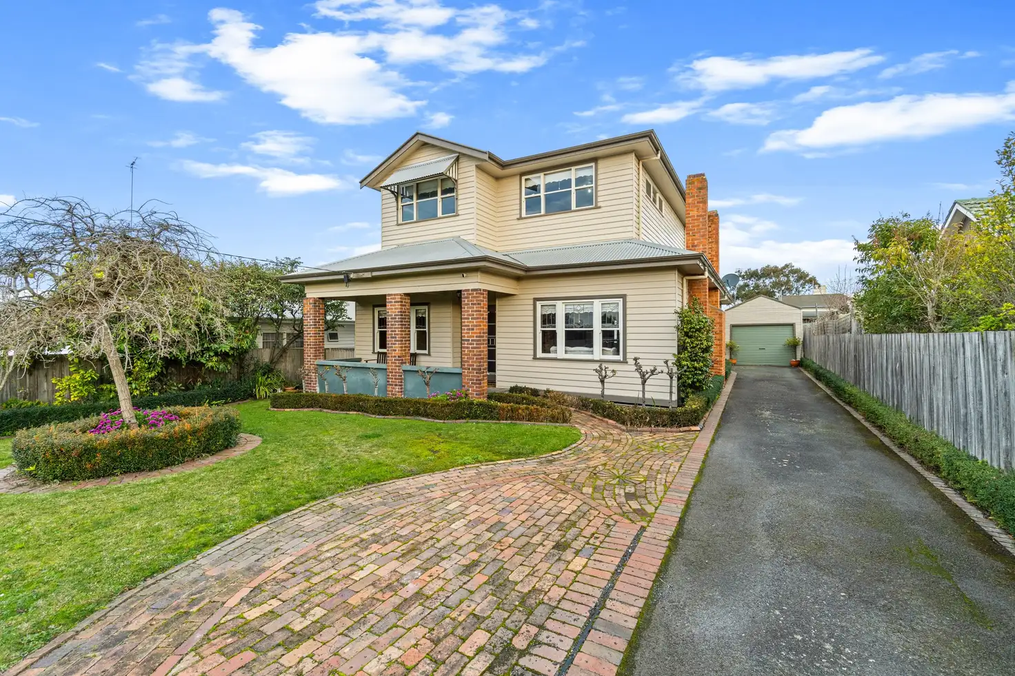 Main view of Homely house listing, 43 Moore Street, Traralgon VIC 3844