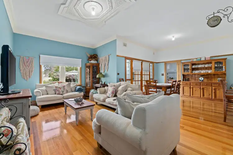 Fourth view of Homely house listing, 43 Moore Street, Traralgon VIC 3844