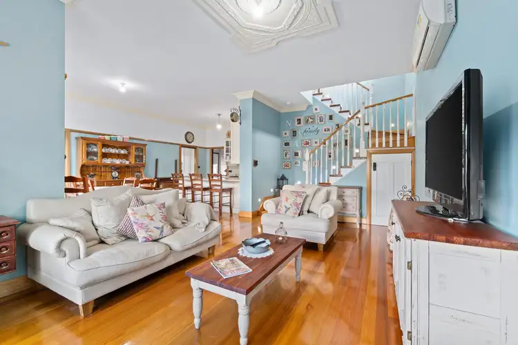 Fifth view of Homely house listing, 43 Moore Street, Traralgon VIC 3844