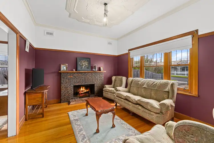 Sixth view of Homely house listing, 43 Moore Street, Traralgon VIC 3844