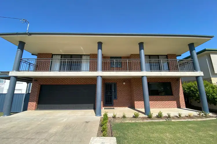 4 Weiley Avenue, Grafton NSW 2460