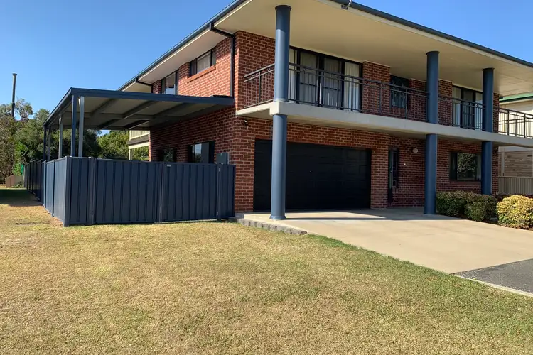 4 Weiley Avenue, Grafton NSW 2460