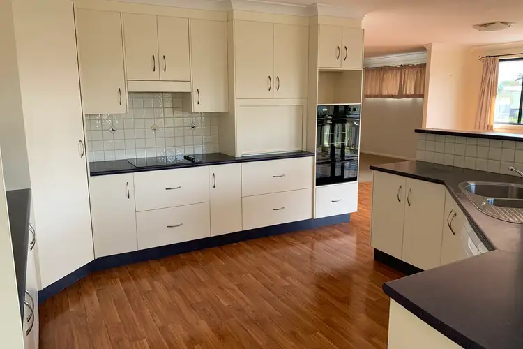 Second view of Homely house listing, 4 Weiley Avenue, Grafton NSW 2460