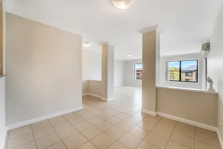 Fifth view of Homely apartment listing, 6/58 Bathurst Street, Liverpool NSW 2170