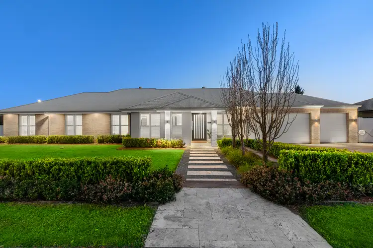 4 Barnett Street, Pitt Town NSW 2756