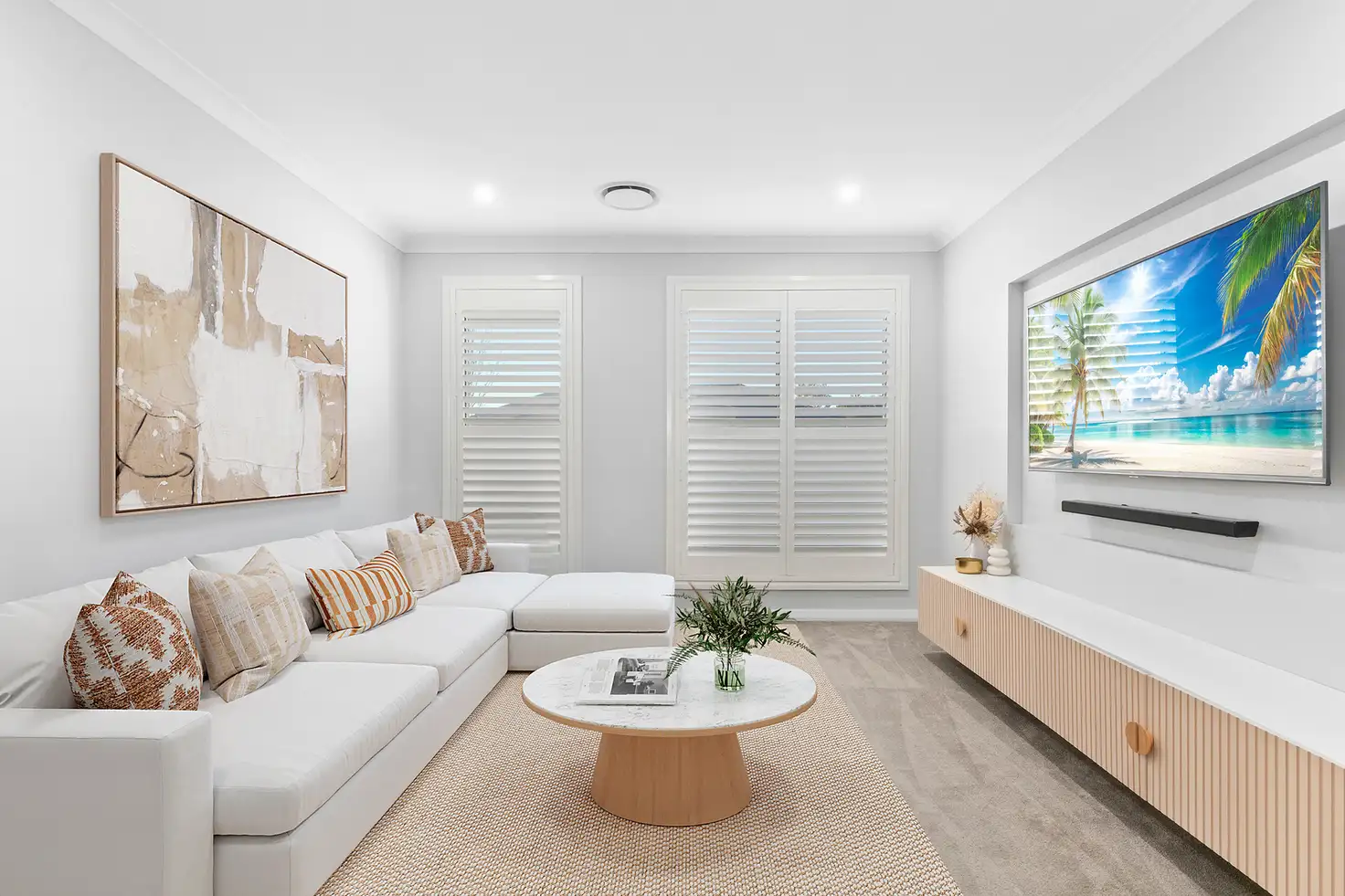 Main view of Homely house listing, 4 Barnett Street, Pitt Town NSW 2756