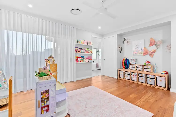 Second view of Homely house listing, 4 Barnett Street, Pitt Town NSW 2756