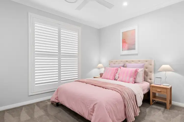 Fifth view of Homely house listing, 4 Barnett Street, Pitt Town NSW 2756