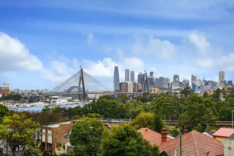 19/268 Johnston Street