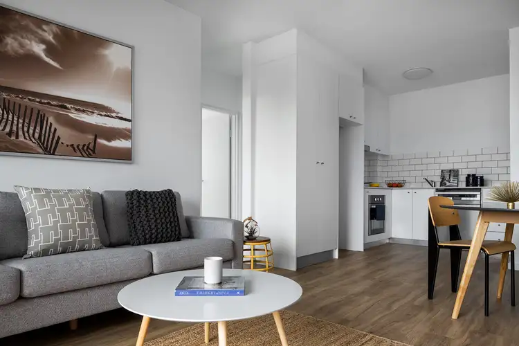 Second view of Homely apartment listing, 19/268 Johnston Street, Annandale NSW 2038