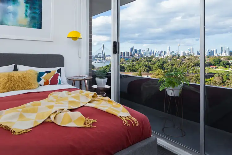 Fourth view of Homely apartment listing, 19/268 Johnston Street, Annandale NSW 2038