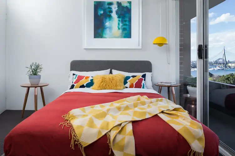 Fifth view of Homely apartment listing, 19/268 Johnston Street, Annandale NSW 2038