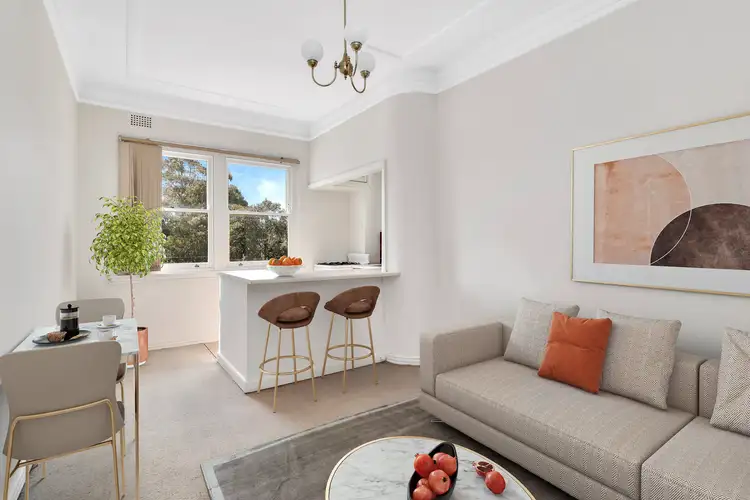 8/185 Falcon Street, Neutral Bay NSW 2089