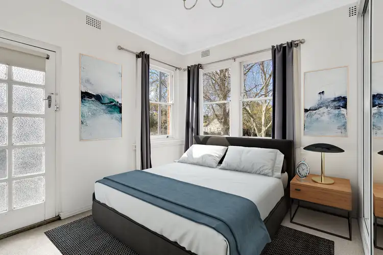 Second view of Homely apartment listing, 8/185 Falcon Street, Neutral Bay NSW 2089