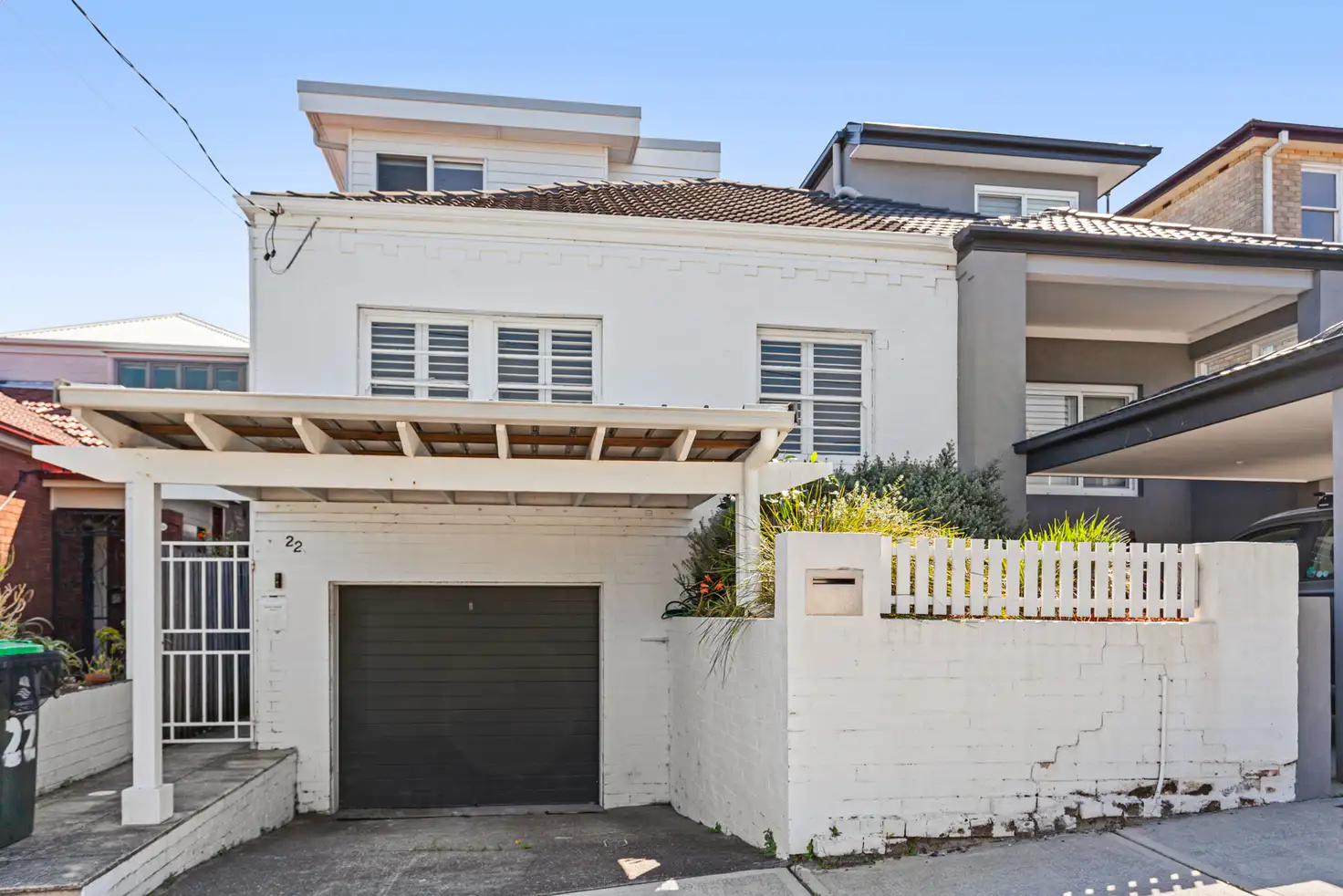 Main view of Homely house listing, 22 Bay Street, Coogee NSW 2034