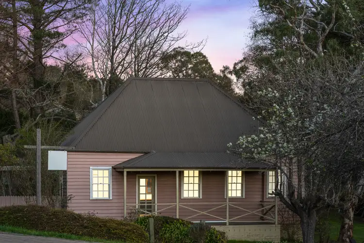 7 Old Hume Highway, Berrima NSW 2577