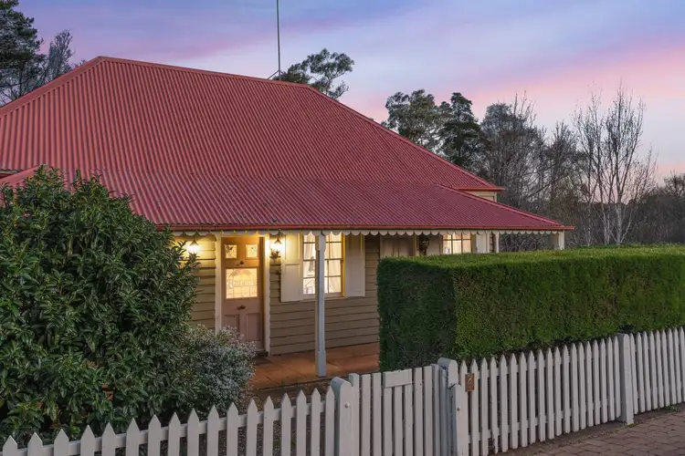 7 Old Hume Highway, Berrima NSW 2577