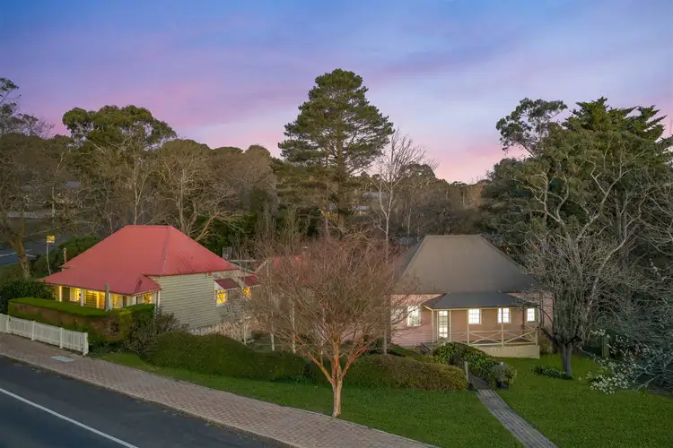 7 Old Hume Highway, Berrima NSW 2577