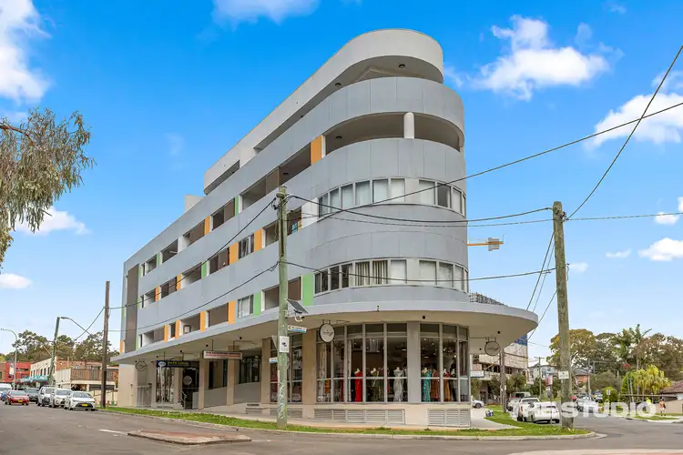 5/15 Civic Avenue, Pendle Hill NSW 2145