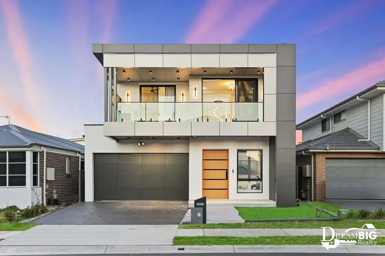 4 Wylde Street, Marsden Park NSW 2765