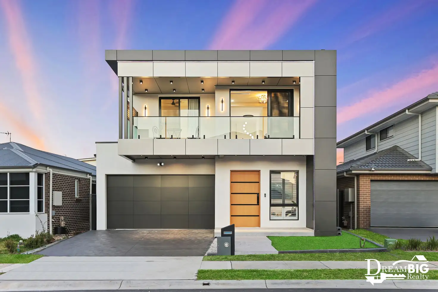 Main view of Homely house listing, 4 Wylde Street, Marsden Park NSW 2765