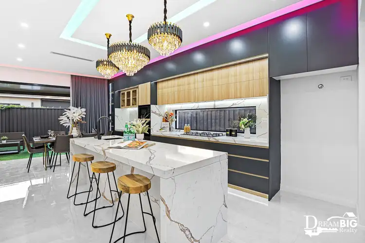 Second view of Homely house listing, 4 Wylde Street, Marsden Park NSW 2765