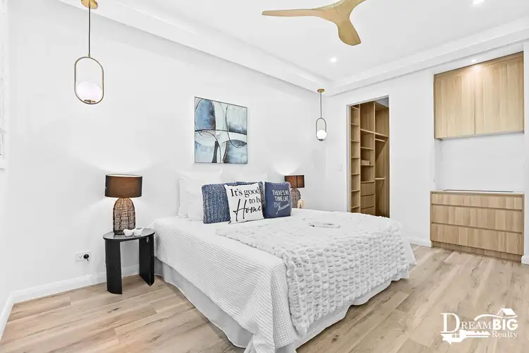 Fourth view of Homely house listing, 4 Wylde Street, Marsden Park NSW 2765