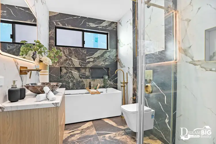 Fifth view of Homely house listing, 4 Wylde Street, Marsden Park NSW 2765