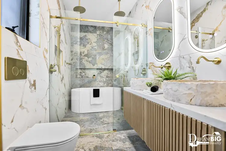 Sixth view of Homely house listing, 4 Wylde Street, Marsden Park NSW 2765