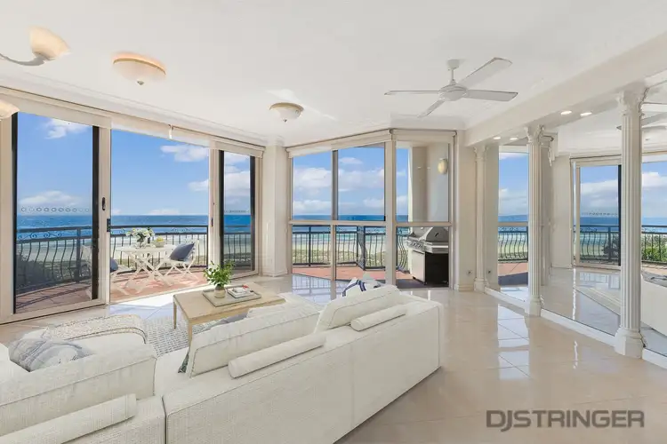 7/311 Golden Four Drive