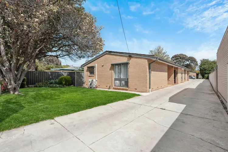 5/4 Nellie Avenue, Mitchell Park SA 5043
