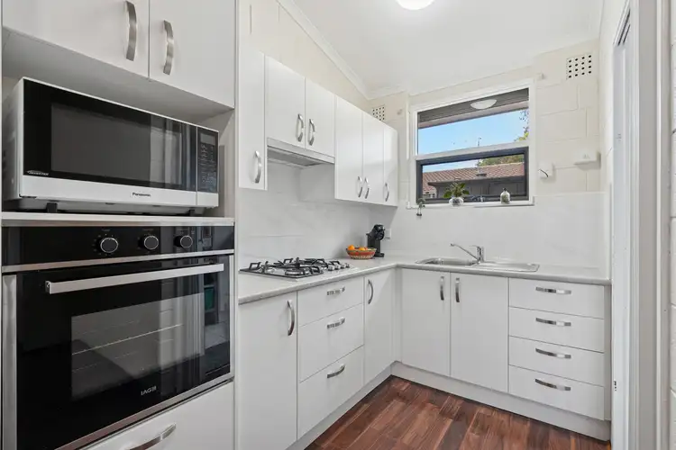 Second view of Homely unit listing, 5/4 Nellie Avenue, Mitchell Park SA 5043