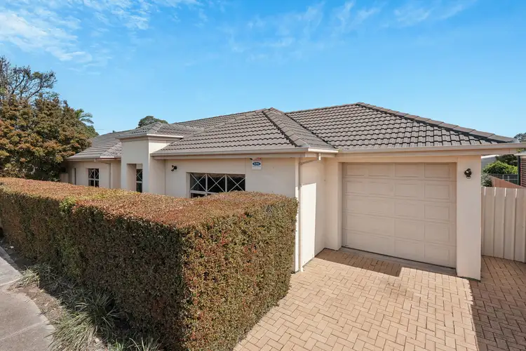 4a Windsor Avenue, Clovelly Park SA 5042
