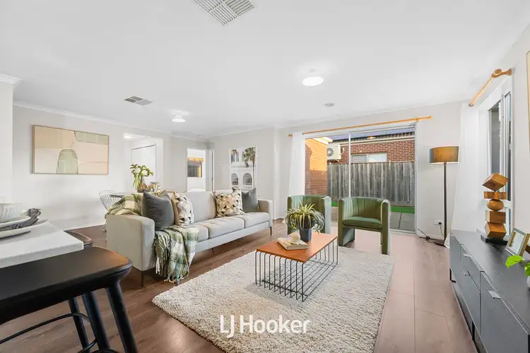 Third view of Homely house listing, 95 Strathlea Drive, Cranbourne West VIC 3977