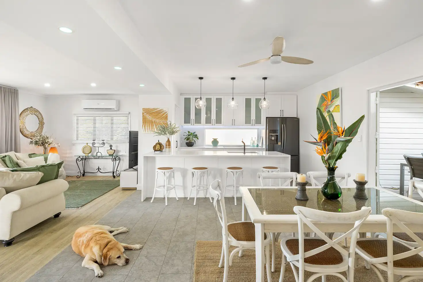 Main view of Homely house listing, 12 Primrose Parade, Wynnum QLD 4178