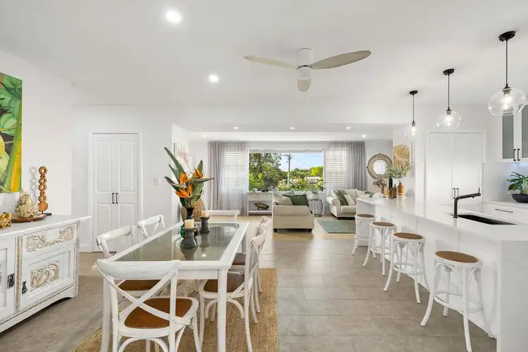 Fourth view of Homely house listing, 12 Primrose Parade, Wynnum QLD 4178