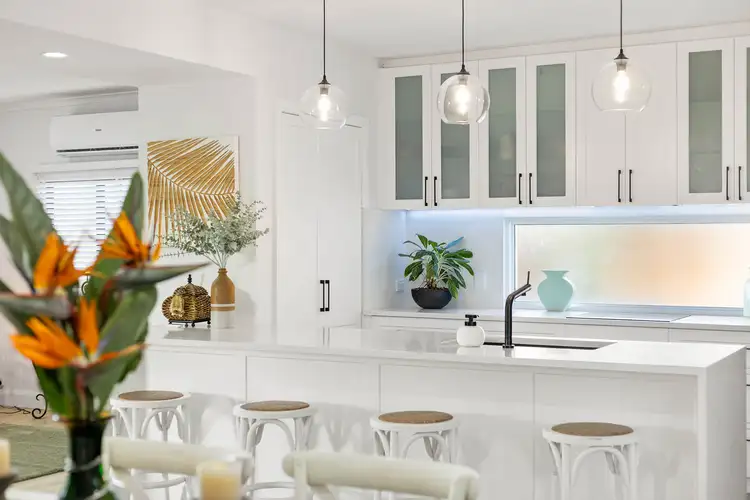 Fifth view of Homely house listing, 12 Primrose Parade, Wynnum QLD 4178