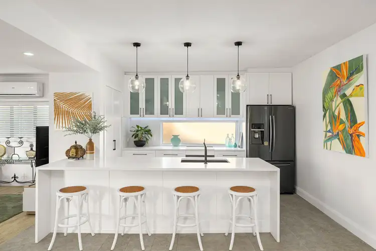 Sixth view of Homely house listing, 12 Primrose Parade, Wynnum QLD 4178