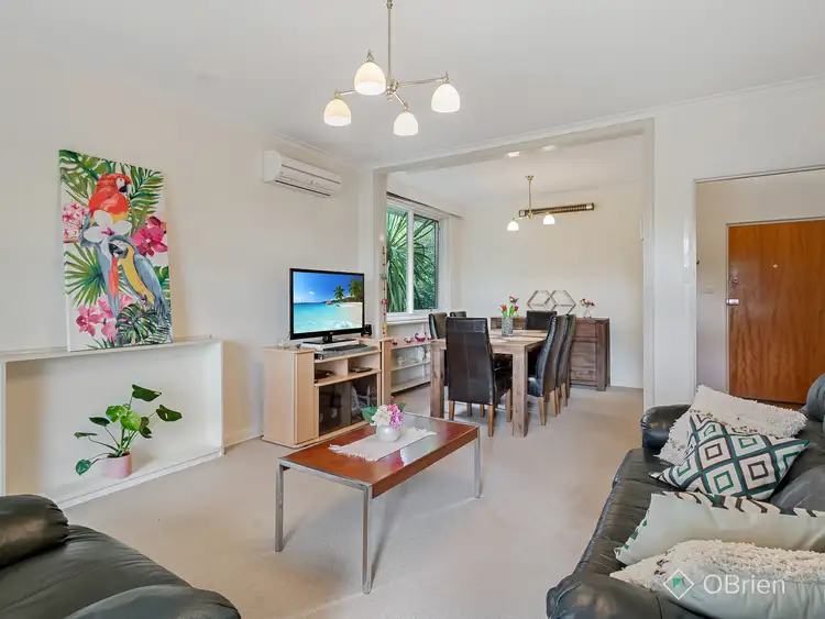 Main view of Homely apartment listing, 14/126 Wattle Valley Road, Camberwell VIC 3124