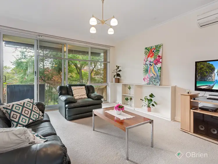 Third view of Homely apartment listing, 14/126 Wattle Valley Road, Camberwell VIC 3124