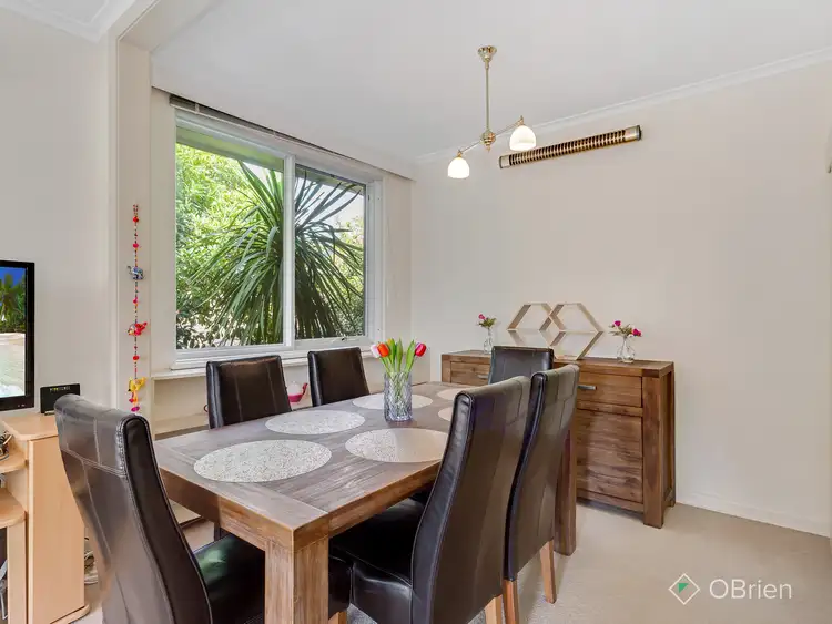 Fourth view of Homely apartment listing, 14/126 Wattle Valley Road, Camberwell VIC 3124