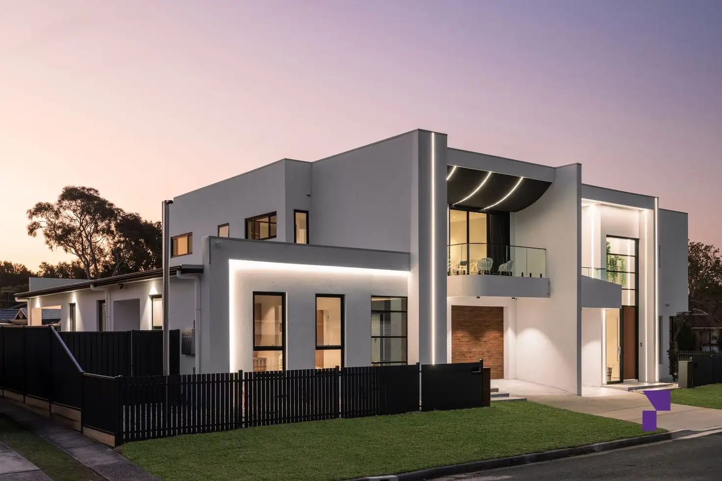 Main view of Homely semi-detached listing, 2 Towner Avenue, Milperra NSW 2214