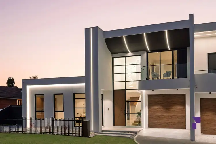 Second view of Homely semi-detached listing, 2 Towner Avenue, Milperra NSW 2214