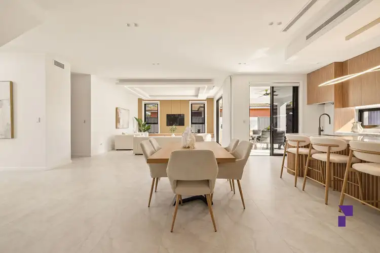 Fourth view of Homely semi-detached listing, 2 Towner Avenue, Milperra NSW 2214