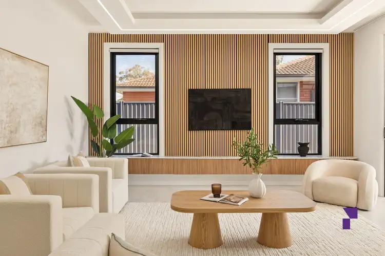 Fifth view of Homely semi-detached listing, 2 Towner Avenue, Milperra NSW 2214