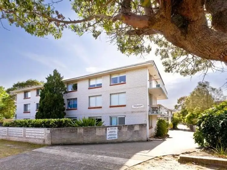5C/31 Quirk Road, Manly Vale NSW 2093