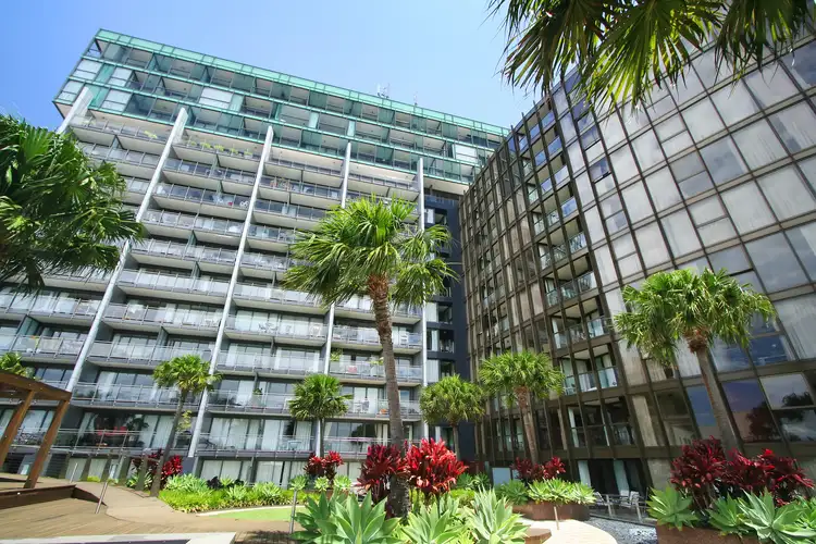 Main view of Homely apartment listing, 702/20 Pelican Street, Surry Hills NSW 2010