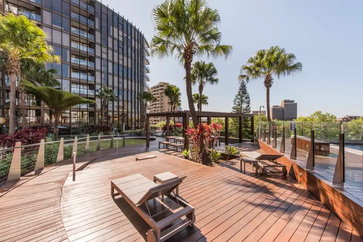Third view of Homely apartment listing, 702/20 Pelican Street, Surry Hills NSW 2010