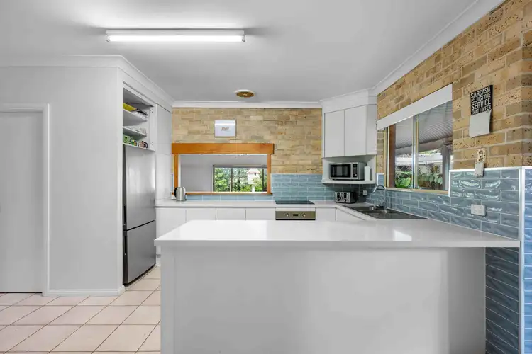 Second view of Homely house listing, 27 Waratah Crescent, Sanctuary Point NSW 2540