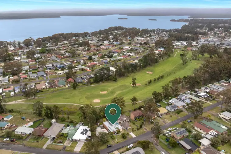 Fourth view of Homely house listing, 27 Waratah Crescent, Sanctuary Point NSW 2540